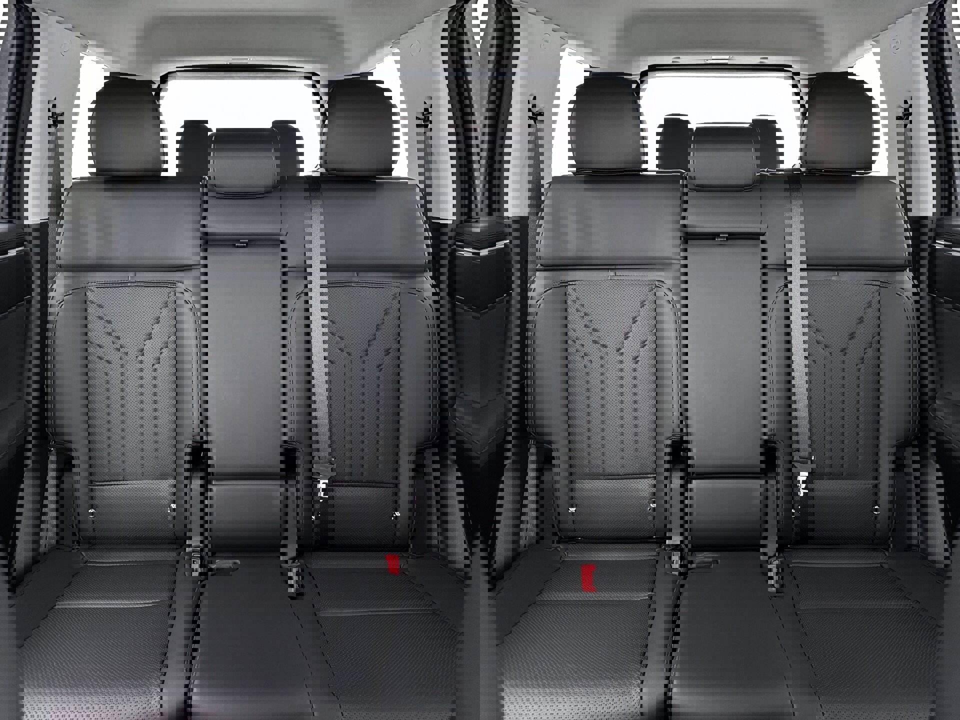 New 2026 Hyundai Santa Fe SEL image 23