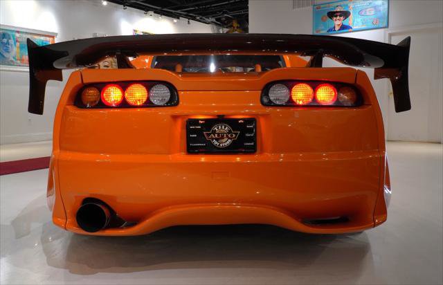 Used 1993 Toyota Supra Turbo RWD image 11