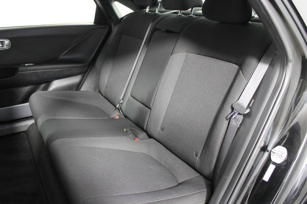 Used 2024 Hyundai Ioniq 6 Limited RWD image 21