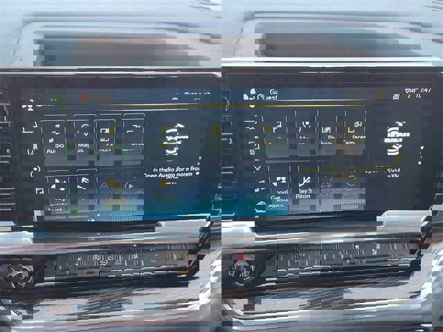 New 2026 Chevrolet Silverado 1500 LT w/ Convenience Package II image 18