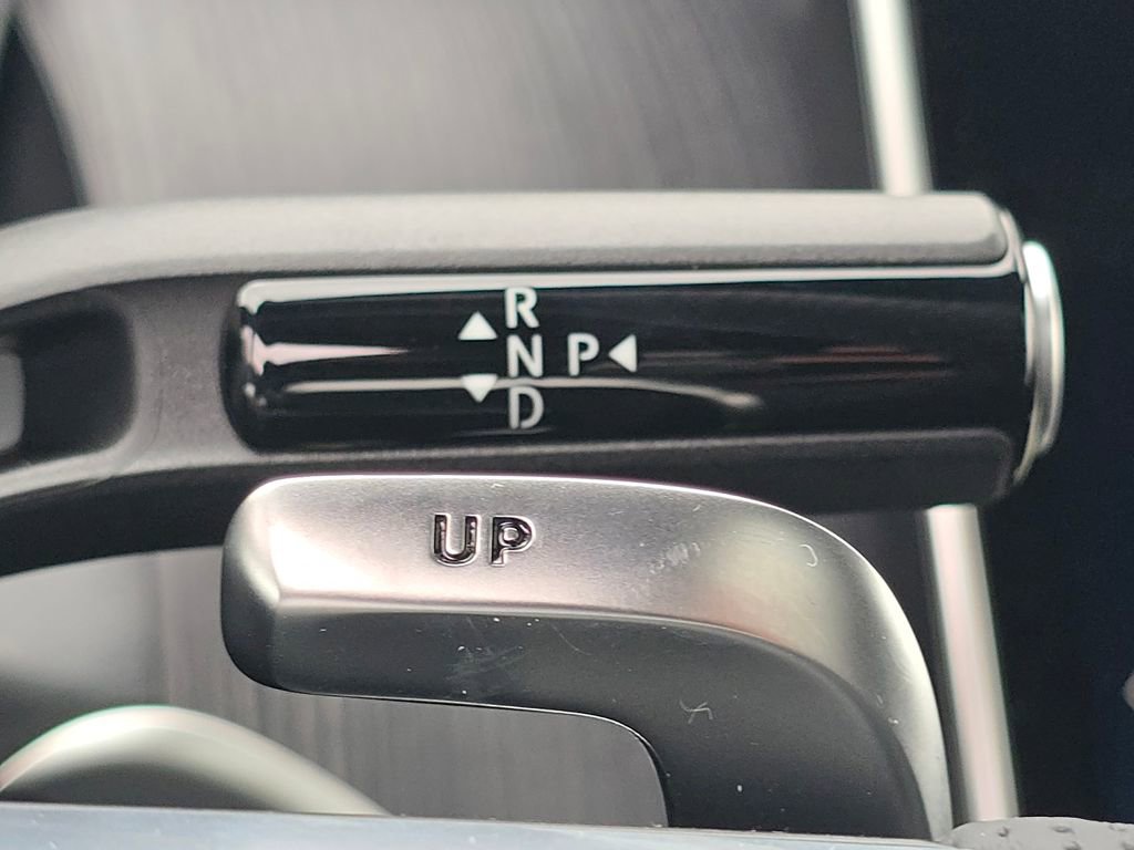 New 2026 Mercedes-Benz GLC 43 AMG 4MATIC image 35