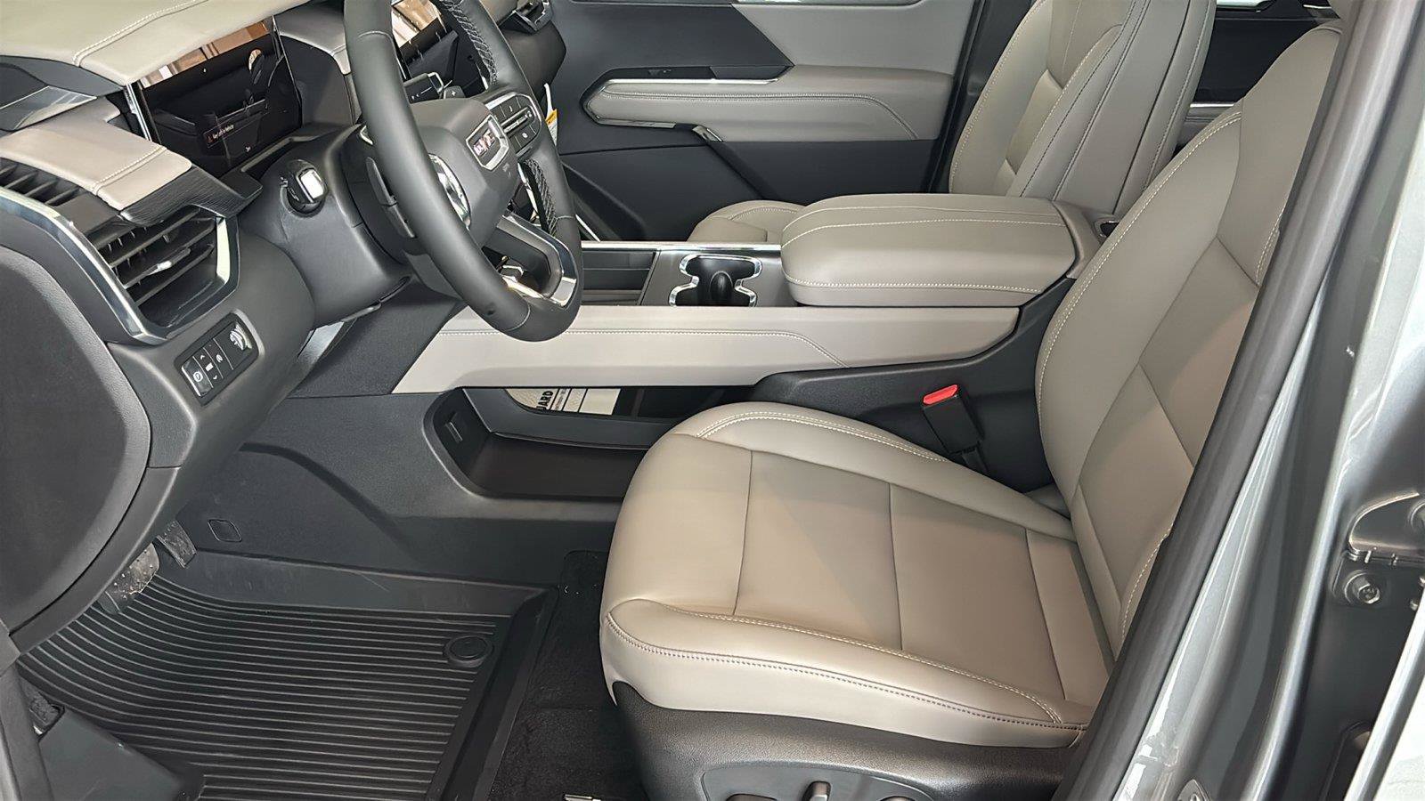 New 2026 GMC Acadia Elevation w/ Elevation Premium Package FWD image 11