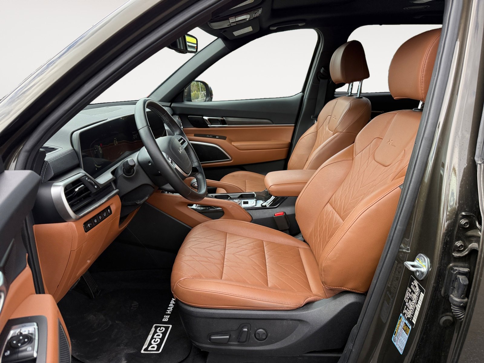 Used 2023 Kia Telluride EX X-Line image 10