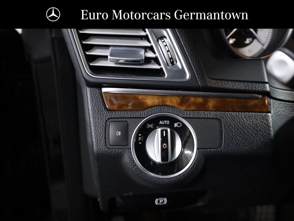Used 2016 Mercedes-Benz E 400 Cabriolet image 10
