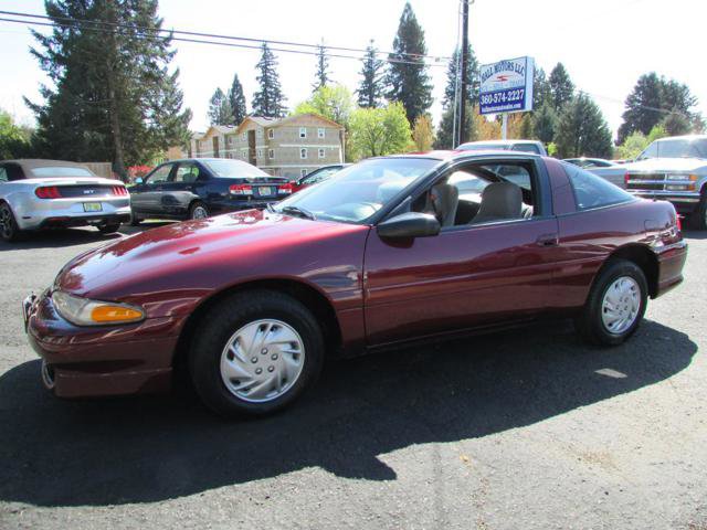 Used 1994 Mitsubishi Eclipse image 1