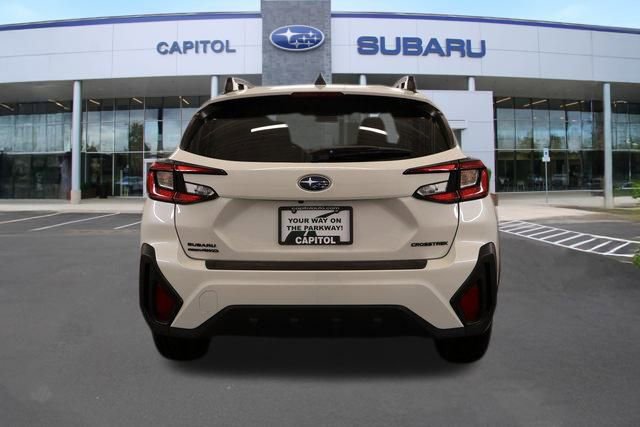 New 2026 Subaru Crosstrek 2.0i Premium image 4