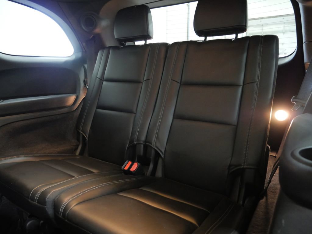 Used 2022 Dodge Durango GT image 24