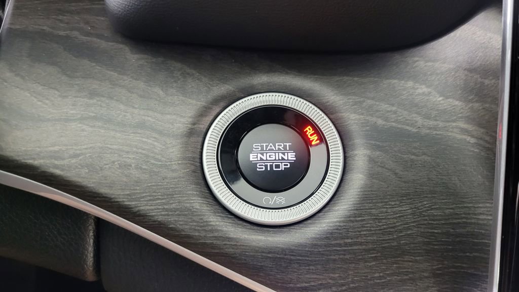 New 2025 Jeep Grand Cherokee Limited image 20