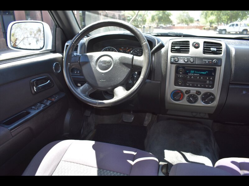 Used 2012 Chevrolet Colorado LT AWD/4WD image 24