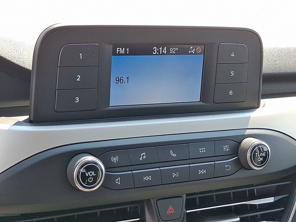 Used 2021 Ford Escape S FWD image 20