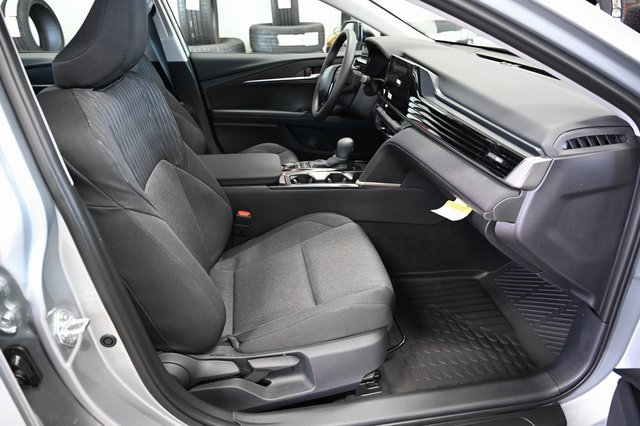 New 2026 Toyota Camry LE image 11