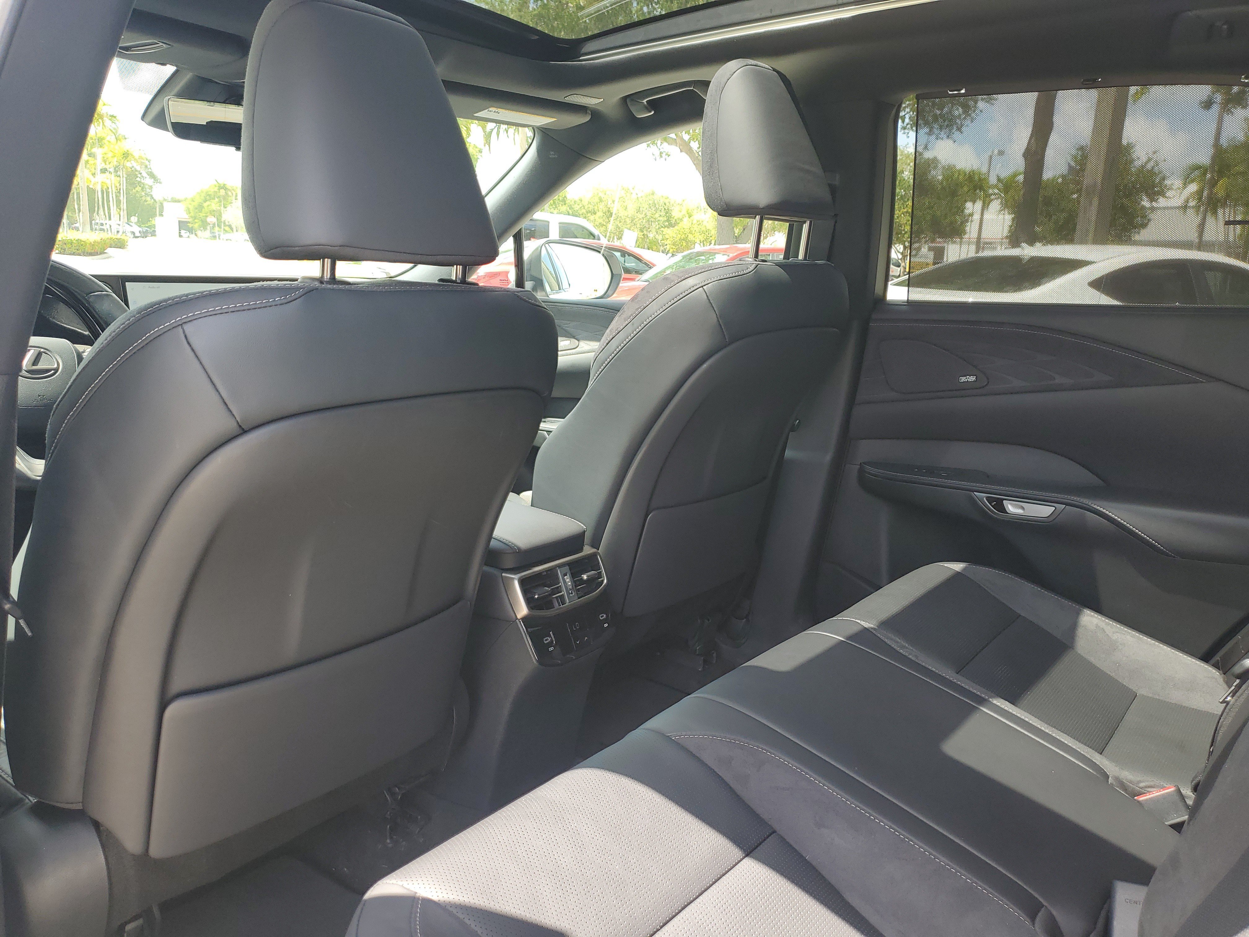 Used 2023 Lexus RX 350 FWD w/ Accessory Package (Z1) image 14
