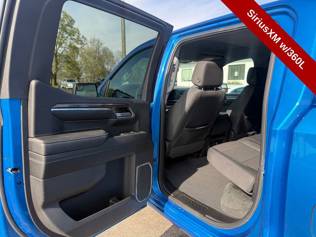 Used 2024 GMC Sierra 1500 Elevation AWD/4WD image 29