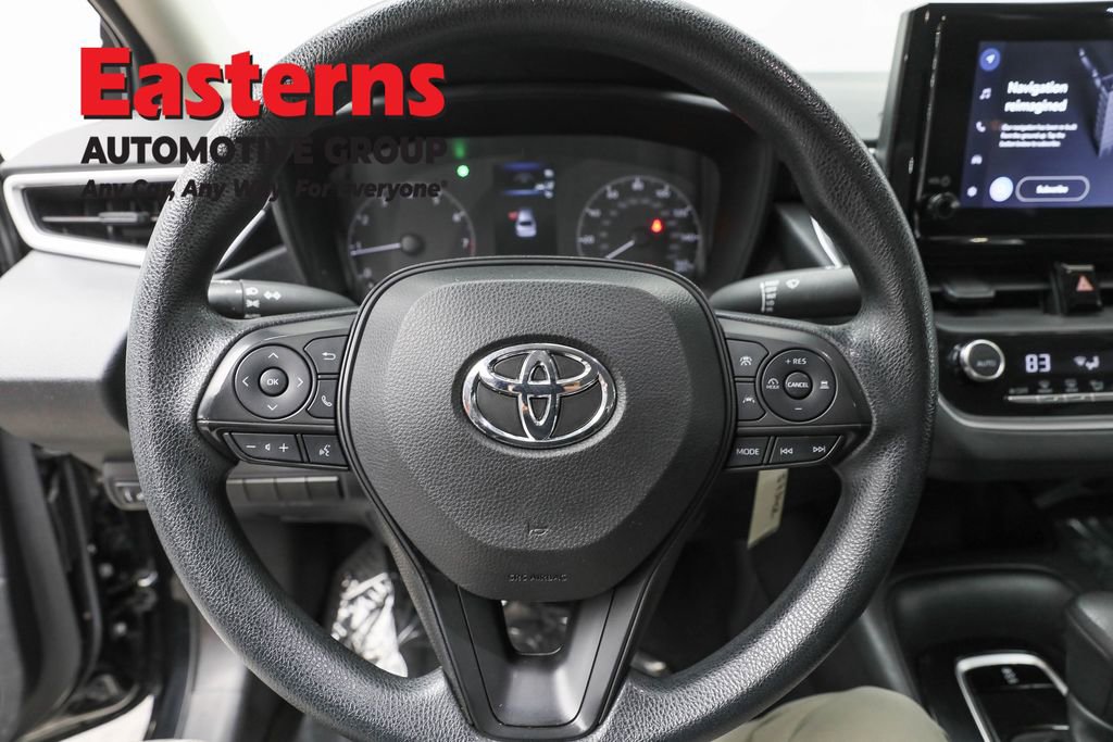 Used 2023 Toyota Corolla LE image 10