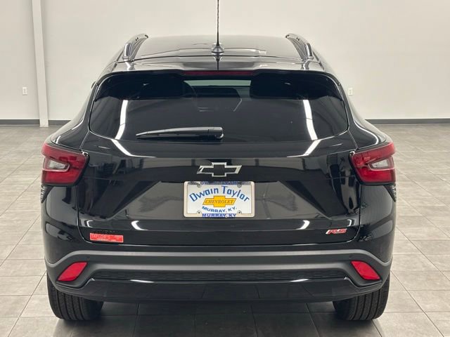 New 2026 Chevrolet Trax RS w/ Driver Confidence Package image 3