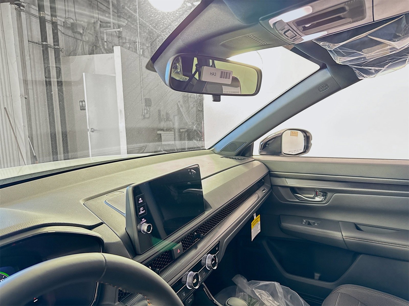 New 2026 Honda CR-V TrailSport image 6