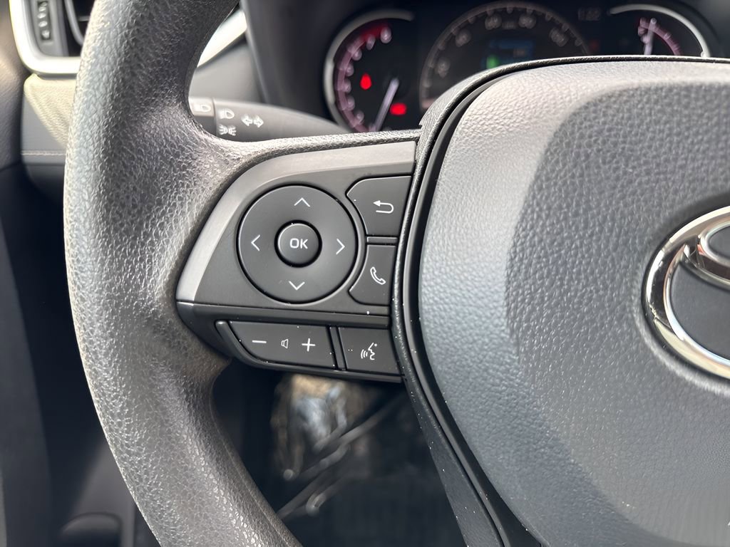 Used 2024 Toyota RAV4 LE image 13