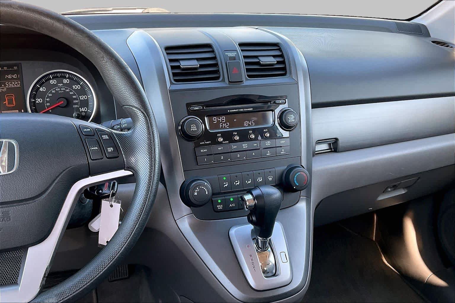 Used 2007 Honda CR-V EX image 6