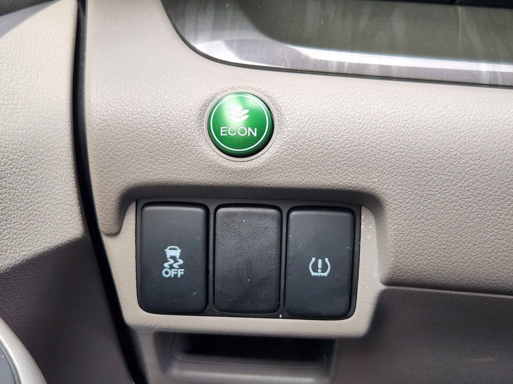 Used 2014 Honda CR-V EX-L image 23