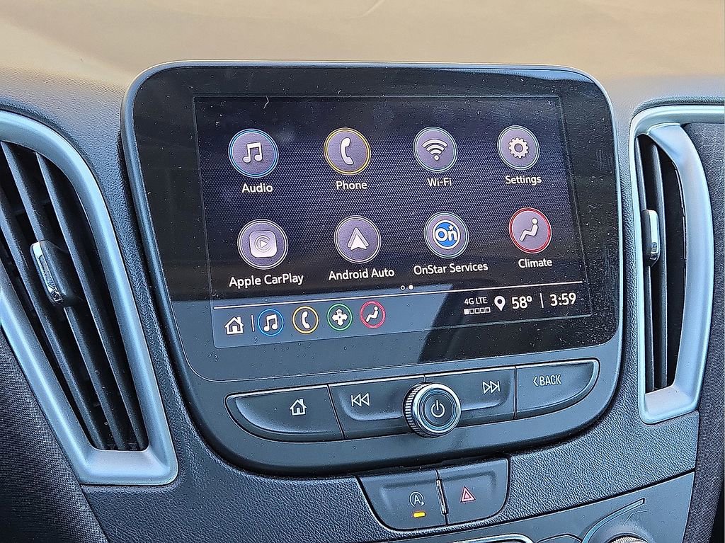 Used 2024 Chevrolet Malibu LT image 26