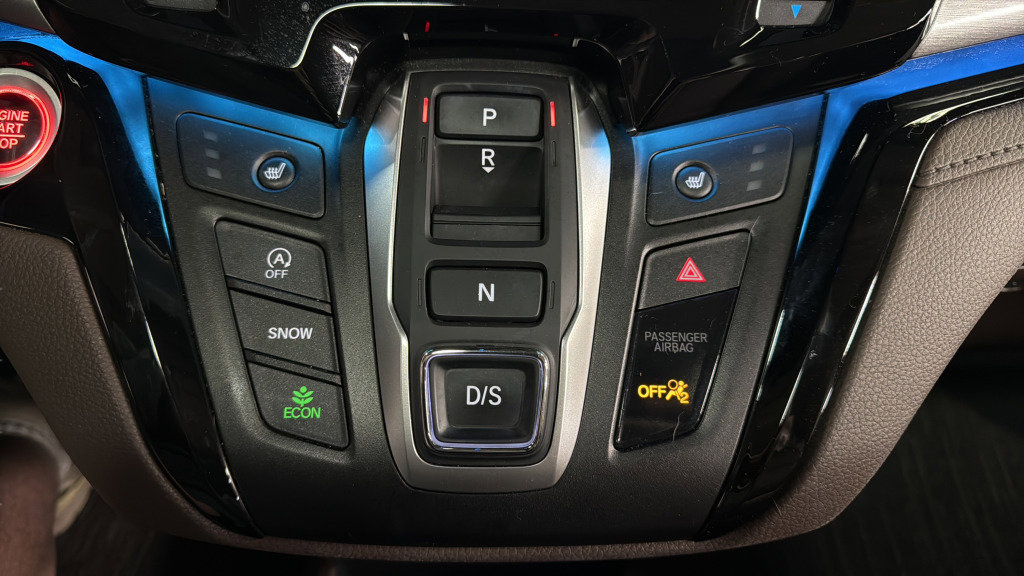 Used 2025 Honda Odyssey Touring image 31