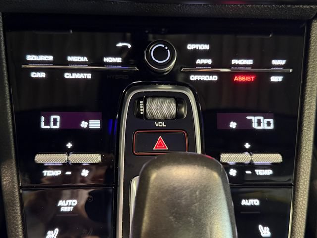 Used 2019 Porsche Cayenne S AWD/4WD image 39