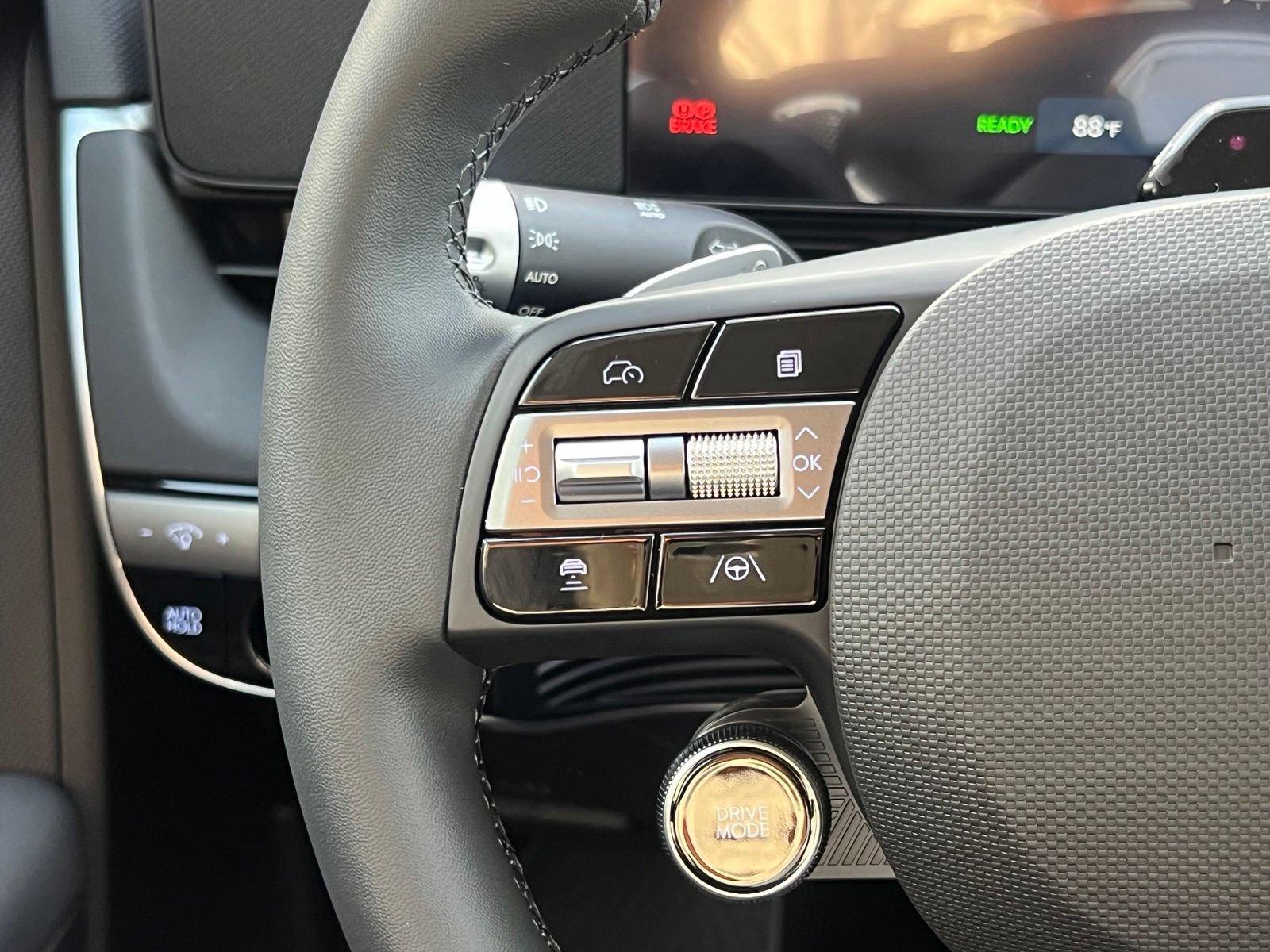 New 2027 Hyundai Ioniq 5 SEL RWD image 27