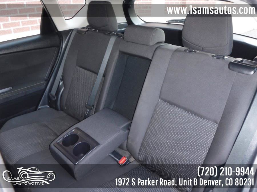 Used 2017 Toyota Corolla iM image 17