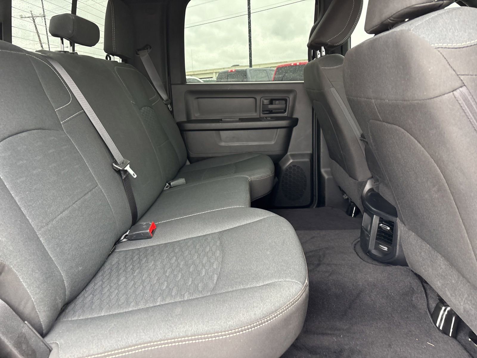 Used 2025 RAM 3500 Tradesman AWD/4WD image 15