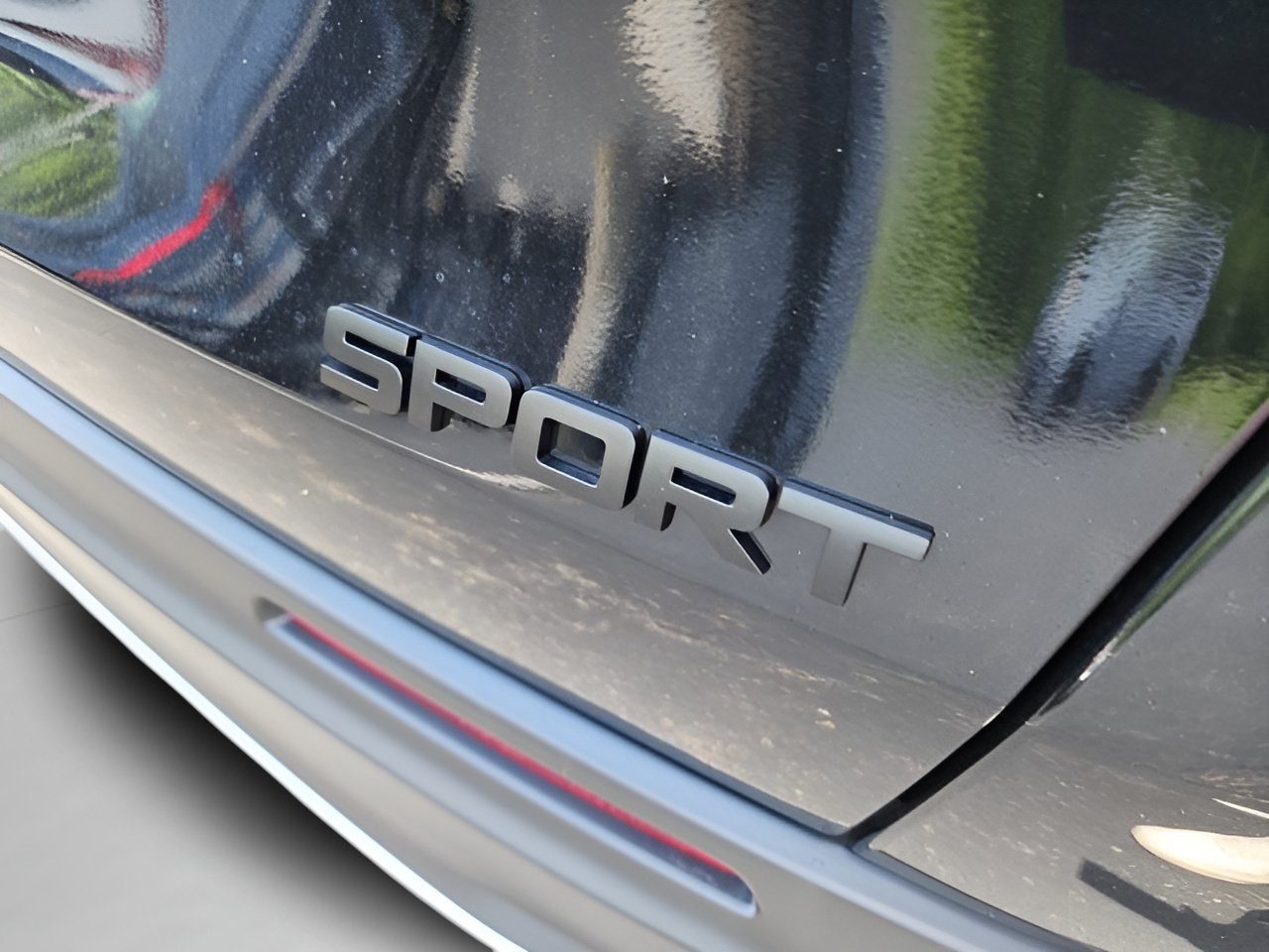 New 2027 Honda HR-V Sport image 9