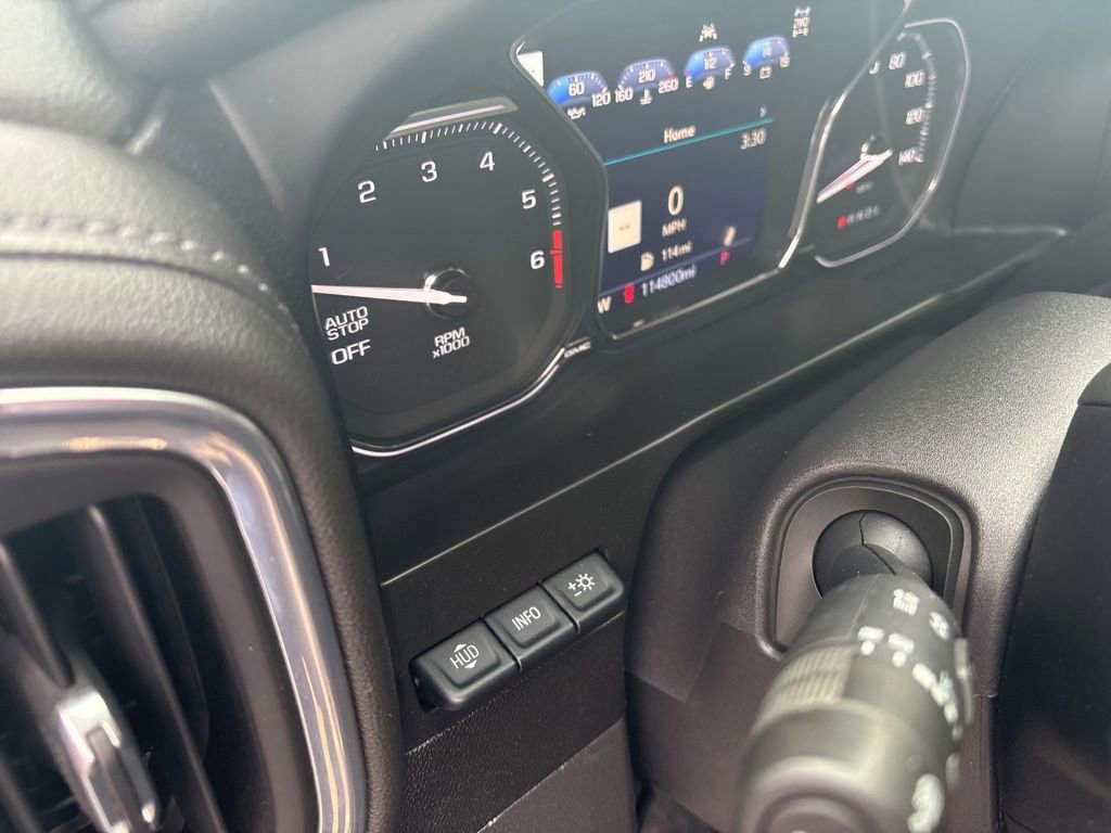 Used 2020 GMC Sierra 1500 Denali w/ Denali Ultimate Package image 14