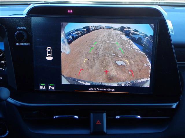 New 2026 Subaru Outback Limited w/ Premium/Limited Package image 19