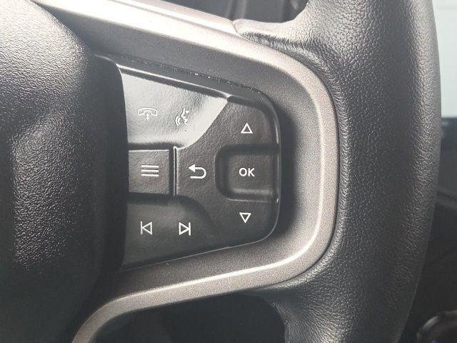 Certified 2025 Ford Bronco Big Bend image 36