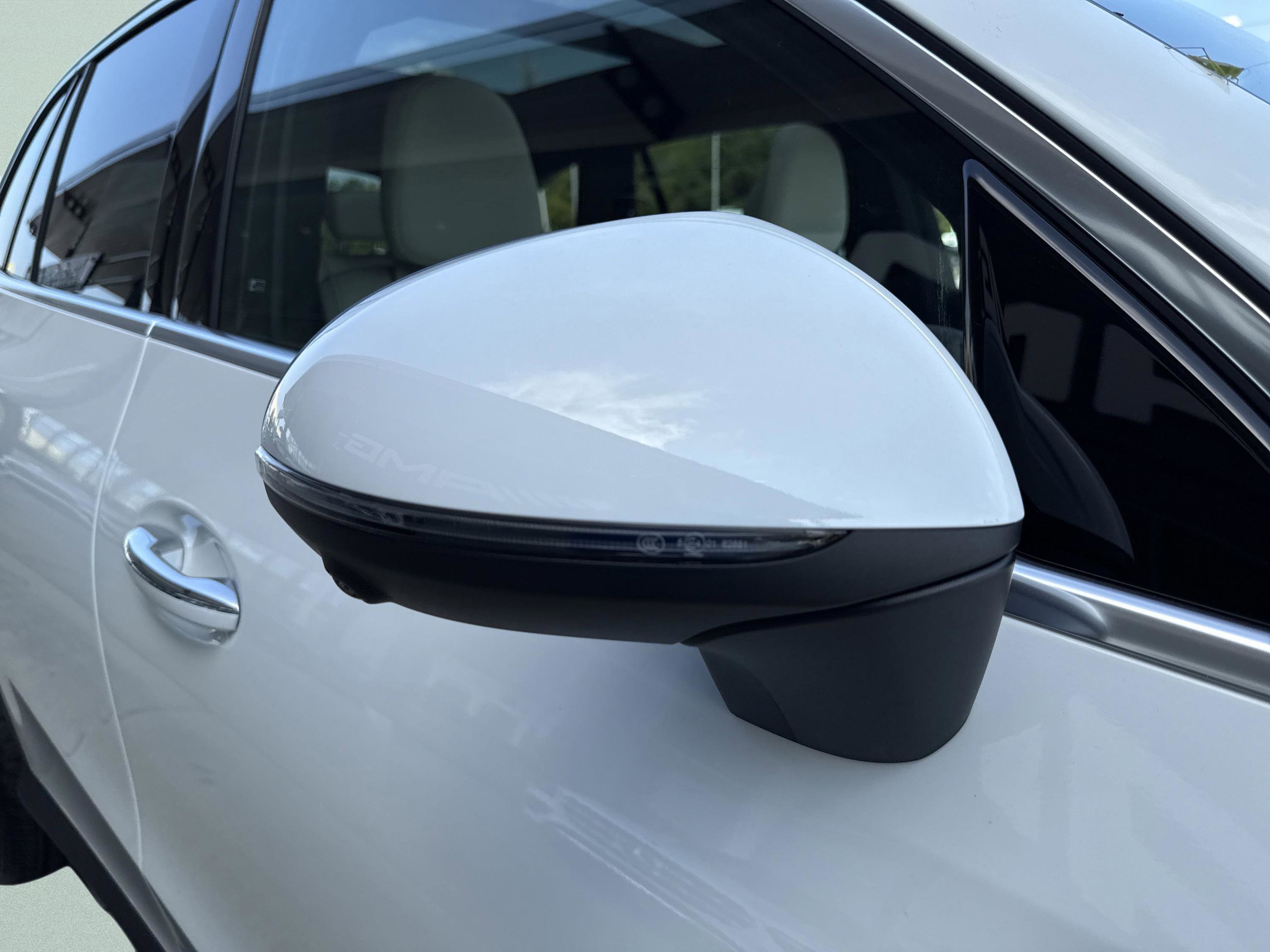 Certified 2026 Mercedes-Benz GLC 300 GLC 300 image 12