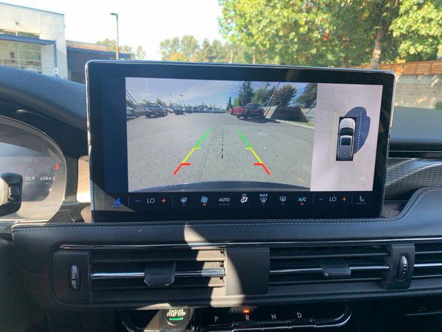 Certified 2023 Lincoln Corsair Reserve w/ Equipment Group 201A AWD/4WD image 22
