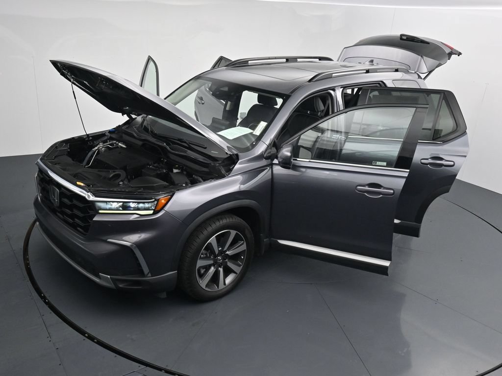 Used 2023 Honda Pilot Elite image 26