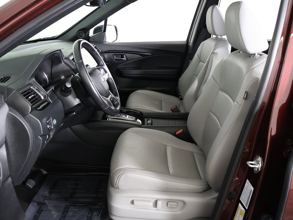 Used 2021 Honda Passport Touring image 32