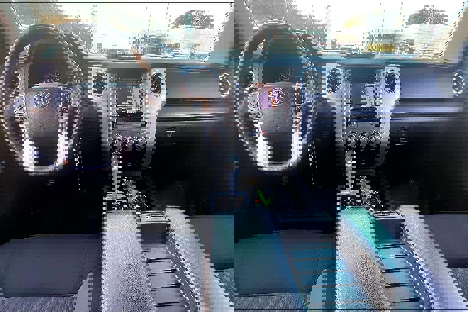 Used 2019 Toyota Tundra SR5 image 15