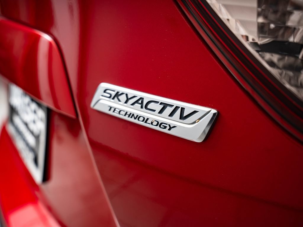 Used 2016 MAZDA CX-5 Grand Touring FWD image 20
