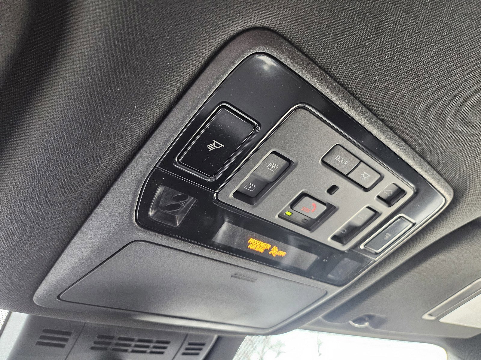 New 2026 Lexus TX 350 AWD image 12