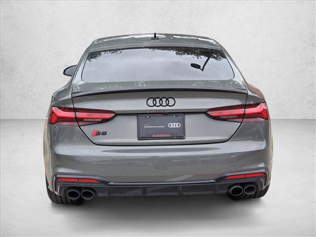 Used 2023 Audi S5 Prestige AWD/4WD image 6