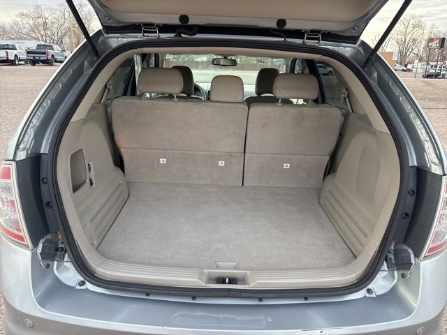 Used 2007 Ford Edge SEL image 12