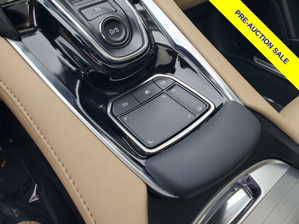 Used 2024 Acura RDX SH-AWD image 31
