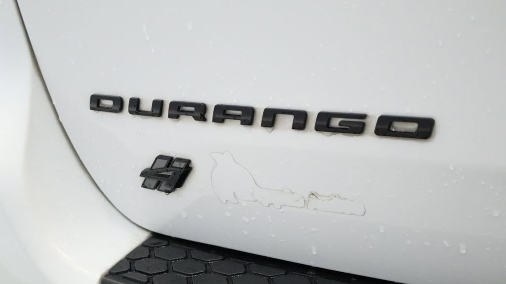 Used 2024 Dodge Durango SRT image 17