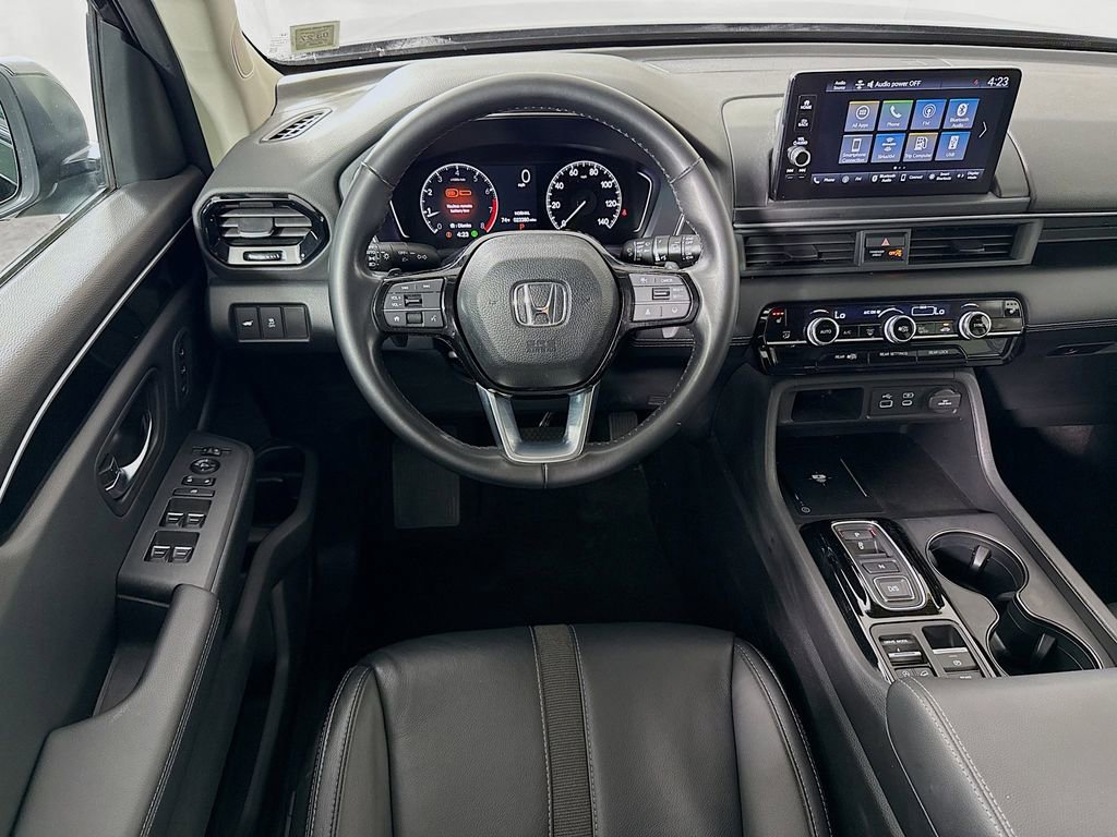 Certified 2023 Honda Pilot EX-L image 20