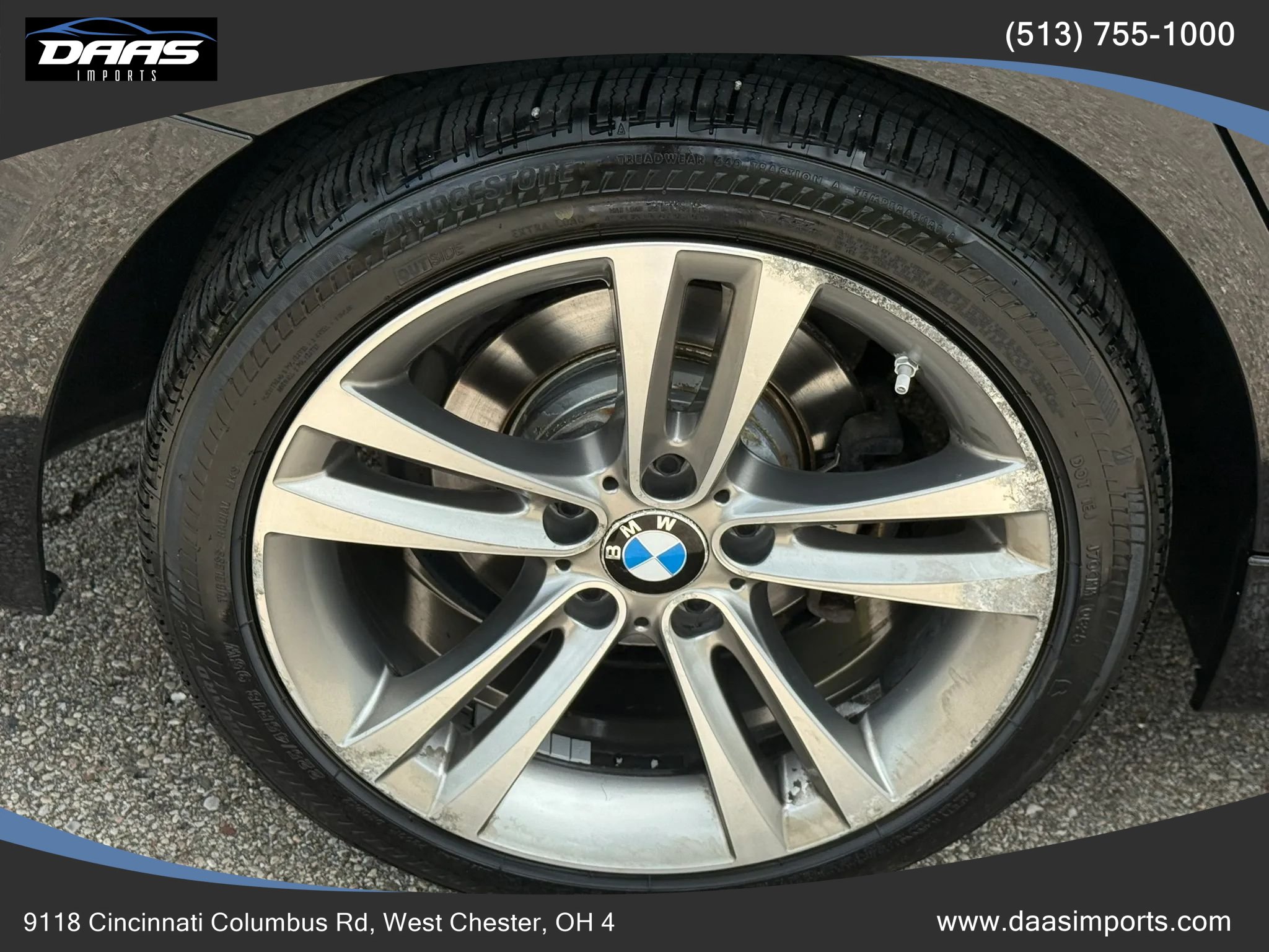Used 2016 BMW 328i xDrive Sedan AWD/4WD image 52