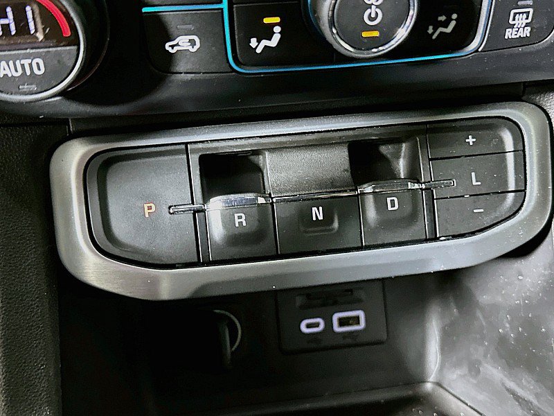 Used 2021 GMC Acadia SLT w/ Preferred Package AWD/4WD image 17