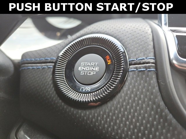 New 2026 Jeep Compass Limited image 24