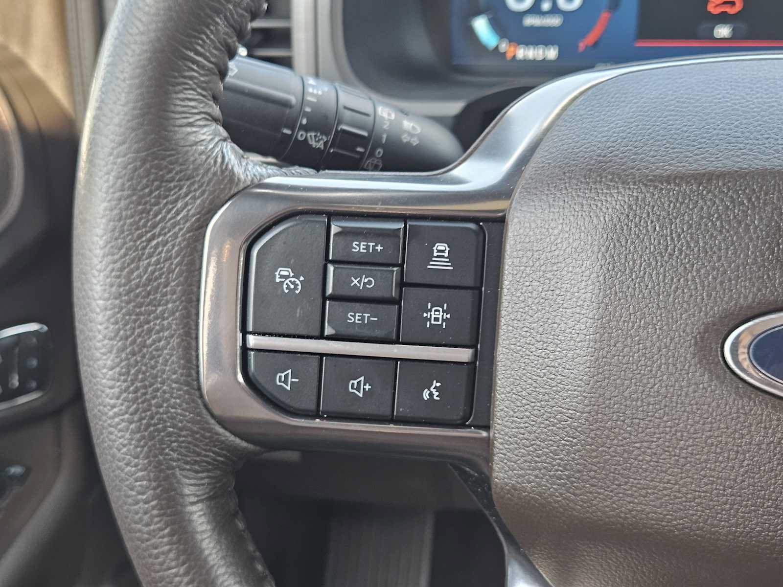 Used 2024 Ford Expedition King Ranch AWD/4WD image 28