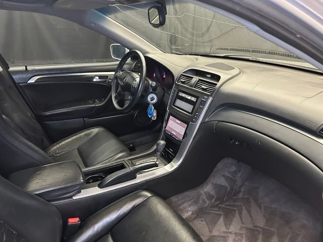 Used 2004 Acura TL FWD image 18